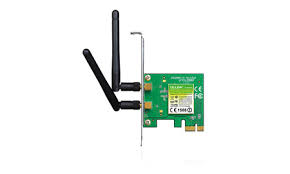 PCI wireless TP-LINK 300MBPS WN881ND WIFI What This Product Does...